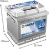 Varta B20